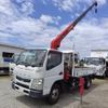 mitsubishi-fuso canter 2018 CFJ1302631 image 22