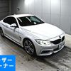 bmw 4-series 2015 -BMW 【倉敷 300な6307】--BMW 4 Series 3R30-WBA3R12000K002547---BMW 【倉敷 300な6307】--BMW 4 Series 3R30-WBA3R12000K002547- image 1