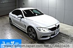 bmw 4-series 2015 -BMW 【倉敷 300な6307】--BMW 4 Series 3R30-WBA3R12000K002547---BMW 【倉敷 300な6307】--BMW 4 Series 3R30-WBA3R12000K002547-