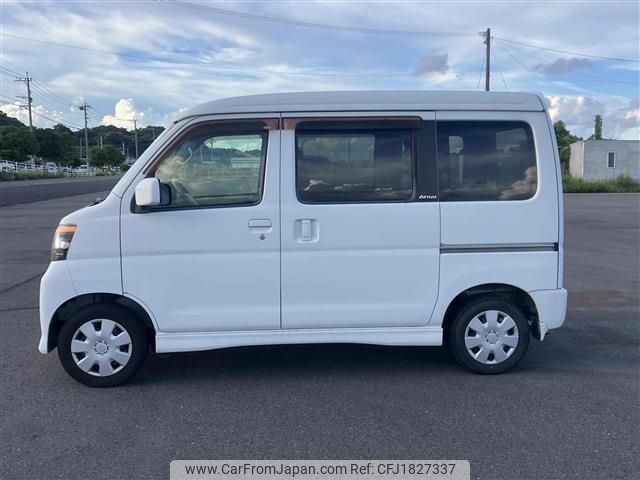 daihatsu atrai-wagon 2013 CFJ1827337 image 2