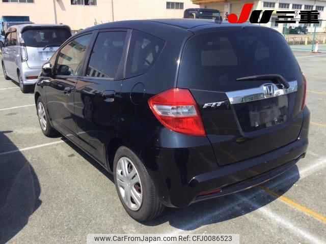 honda fit 2012 -HONDA--Fit GE8--1526678---HONDA--Fit GE8--1526678- image 2