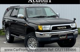 toyota hilux-surf 2002 quick_quick_GH-RZN180W_RZN180-0070903