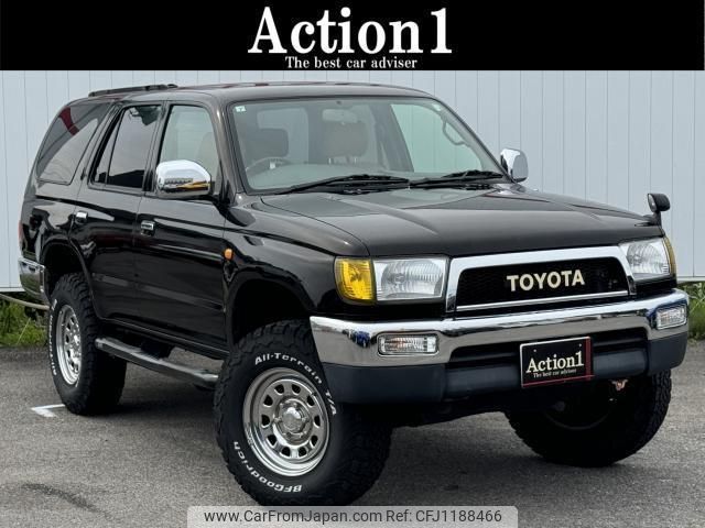 toyota hilux-surf 2002 quick_quick_GH-RZN180W_RZN180-0070903 image 1
