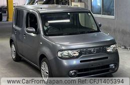 nissan cube 2016 23952