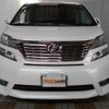 toyota vellfire 2009 -TOYOTA 【名変中 】--Vellfire ANH20W--8058343---TOYOTA 【名変中 】--Vellfire ANH20W--8058343- image 11