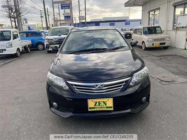 toyota allion 2011 769235-250125123309 image 1
