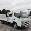 mitsubishi-fuso canter 2017 CFJ1858393 image 3