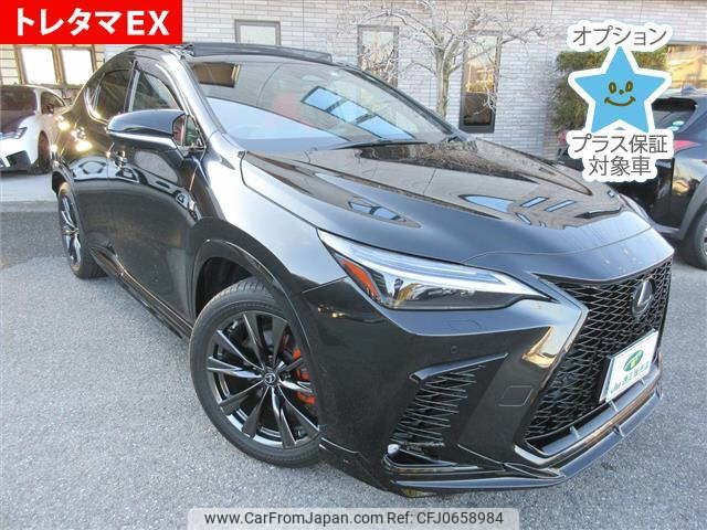 lexus nx 2022 -LEXUS 【姫路 301】--Lexus NX AAZH20-1002864---LEXUS 【姫路 301】--Lexus NX AAZH20-1002864- image 1