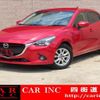 mazda demio 2016 quick_quick_DJ3FS_DJ3FS-148969 image 1