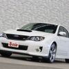 subaru impreza 2010 CFJ1619573 image 20