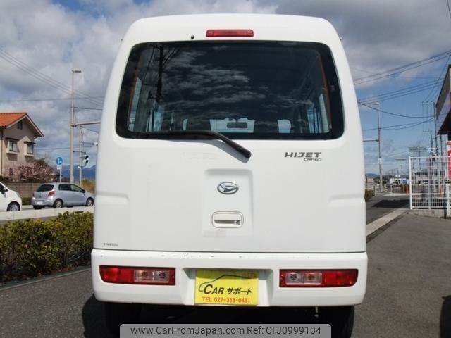 daihatsu hijet-van 2015 -DAIHATSU--Hijet Van S321V--0246969---DAIHATSU--Hijet Van S321V--0246969- image 2