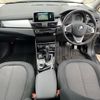 bmw 2-series 2015 NIKYO_BG81699 image 17