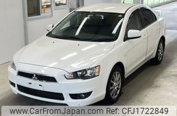 mitsubishi galant-fortis 2012 CFJ1722849