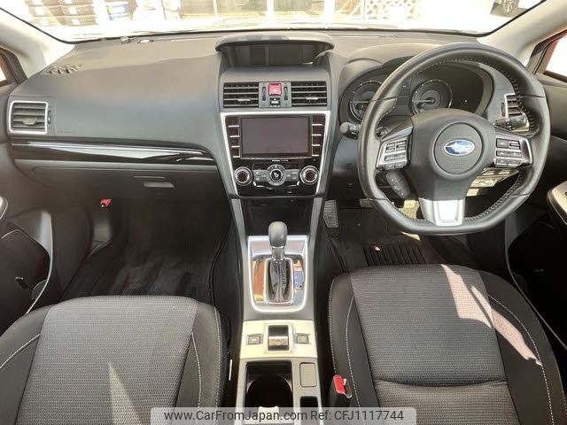 subaru levorg 2015 -SUBARU--Levorg DBA-VM4--VM4-027207---SUBARU--Levorg DBA-VM4--VM4-027207- image 2