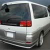 nissan elgrand 2001 CFJ8541184 image 2