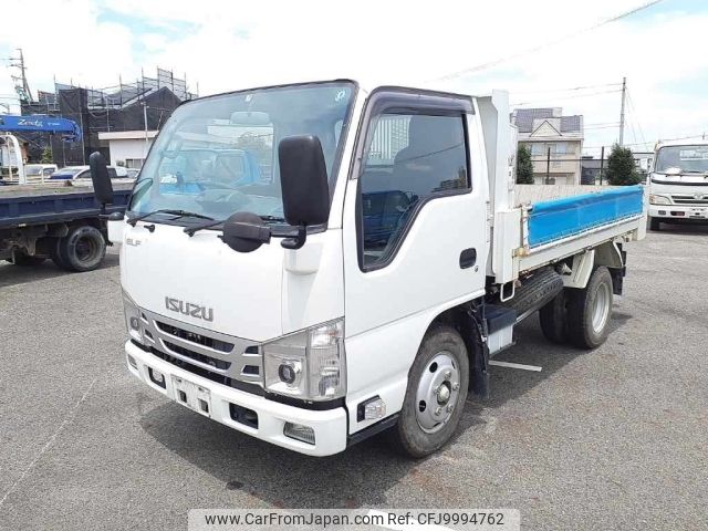 isuzu elf-truck 2022 -ISUZU--Elf NKR88AN-7019795---ISUZU--Elf NKR88AN-7019795- image 1