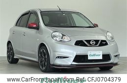 nissan march 2018 -NISSAN--March DBA-K13改--K13-504951---NISSAN--March DBA-K13改--K13-504951-