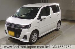 suzuki wagon-r 2025 CFJ1662752