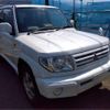 mitsubishi pajero-io 2000 CFJ1540754 image 6
