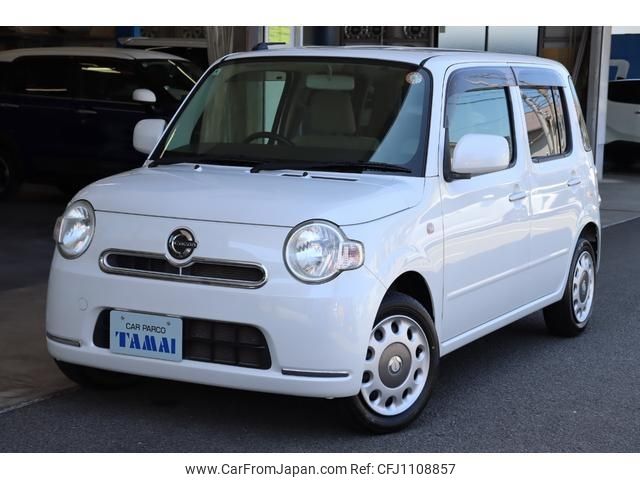 daihatsu mira-cocoa 2013 -DAIHATSU 【愛媛 】--Mira Cocoa L675S--0137685---DAIHATSU 【愛媛 】--Mira Cocoa L675S--0137685- image 1