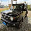 suzuki jimny-sierra 2022 CFJ1570366 image 5