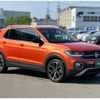 volkswagen t-cross 2022 quick_quick_C1DKR_WVGZZZC1ZMY127415 image 12