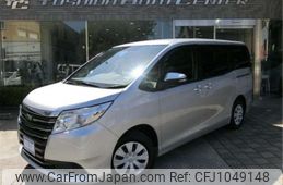 toyota noah 2016 -TOYOTA 【岐阜 504ｻ3778】--Noah DBA-ZRR80G--ZRR80G-0243584---TOYOTA 【岐阜 504ｻ3778】--Noah DBA-ZRR80G--ZRR80G-0243584-