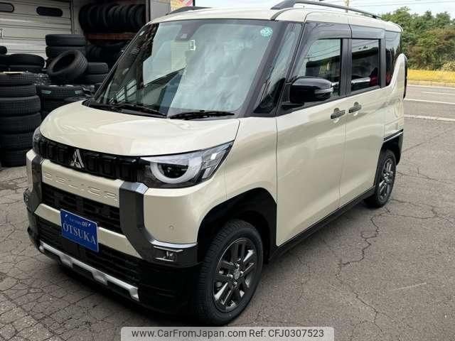 mitsubishi delica 2024 quick_quick_4AA-B38A_B38A-0603935 image 2