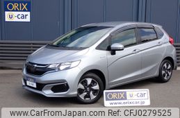 honda fit 2019 -HONDA--Fit DAA-GP5--GP5-3418963---HONDA--Fit DAA-GP5--GP5-3418963-