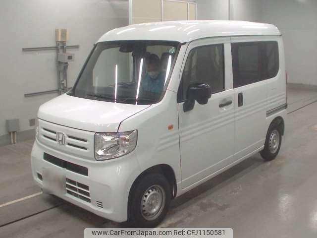 honda n-van 2023 -HONDA--N VAN 5BD-JJ1--JJ1-5027930---HONDA--N VAN 5BD-JJ1--JJ1-5027930- image 1