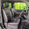 suzuki jimny 2015 quick_quick_JB23W_JB23W-746337 image 8