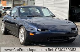 mazda eunos-roadster 1993 quick_quick_NA6CE_NA6CE-213534