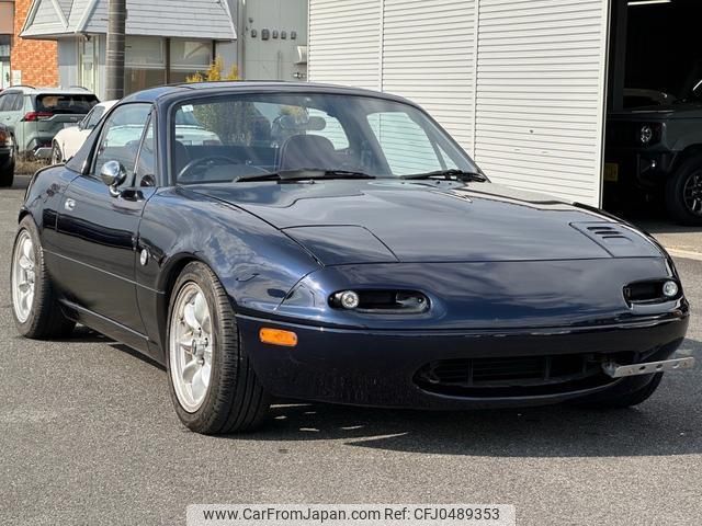 mazda eunos-roadster 1993 quick_quick_NA6CE_NA6CE-213534 image 1