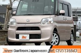 daihatsu tanto 2017 -DAIHATSU--Tanto DBA-LA600S--LA600S-0549179---DAIHATSU--Tanto DBA-LA600S--LA600S-0549179-