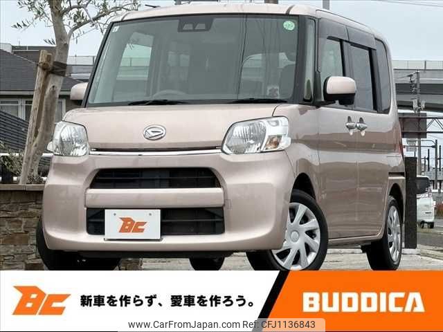 daihatsu tanto 2017 -DAIHATSU--Tanto DBA-LA600S--LA600S-0549179---DAIHATSU--Tanto DBA-LA600S--LA600S-0549179- image 1