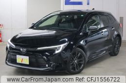 toyota corolla-touring-wagon 2022 CFJ1556722