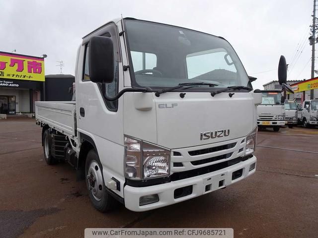 isuzu elf-truck 2017 GOO_NET_EXCHANGE_1230336A30240318W002 image 2