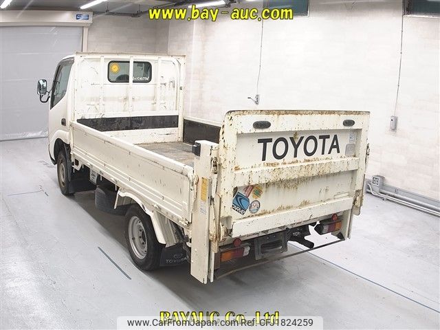 toyota toyoace 2007 CFJ1824259 image 2