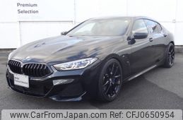 bmw 8-series 2020 -BMW--BMW 8 Series 3BA-GV30--WBAGV22060CF36782---BMW--BMW 8 Series 3BA-GV30--WBAGV22060CF36782-