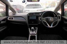 honda shuttle 2022 NIKYO_NC24160