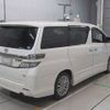 toyota vellfire 2013 -TOYOTA 【名古屋 999ｱ9999】--Vellfire DBA-GGH20W--GGH20W-8073466---TOYOTA 【名古屋 999ｱ9999】--Vellfire DBA-GGH20W--GGH20W-8073466- image 2