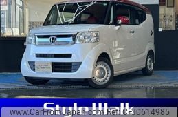 honda n-box-slash 2015 -HONDA--N BOX SLASH DBA-JF1--JF1-7006046---HONDA--N BOX SLASH DBA-JF1--JF1-7006046-