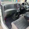 nissan cube 2012 -NISSAN--Cube Z12--Z12-195857---NISSAN--Cube Z12--Z12-195857- image 19