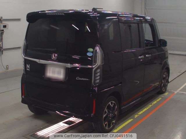 honda n-box 2017 -HONDA--N BOX DBA-JF4--JF4-2003325---HONDA--N BOX DBA-JF4--JF4-2003325- image 2