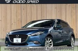 mazda axela 2016 quick_quick_LDA-BMLFS_BMLFS-102209