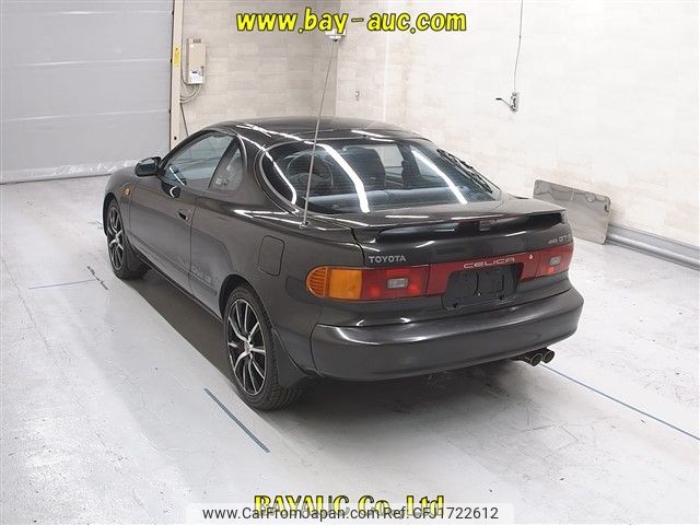 toyota celica 1990 CFJ1722612 image 2
