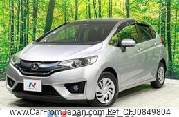 honda fit 2014 quick_quick_GK3_GK3-1031221