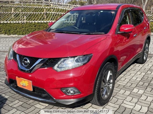 nissan x-trail 2017 -NISSAN--X-Trail DBA-NT32--NT32-059804---NISSAN--X-Trail DBA-NT32--NT32-059804- image 2