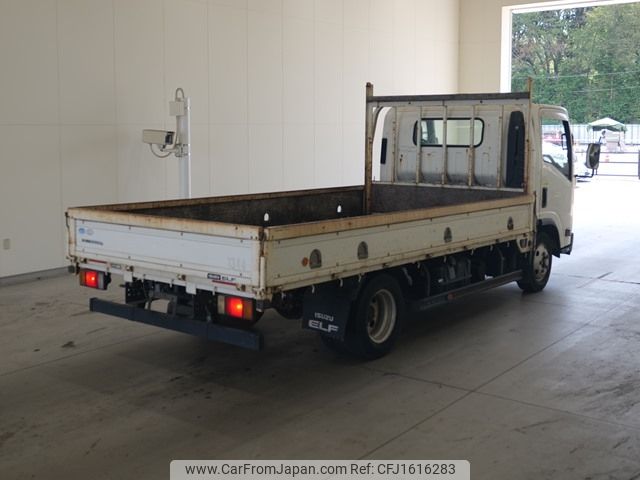 isuzu elf-truck 2013 CFJ1616283 image 2