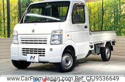 suzuki carry-truck 2012 -SUZUKI--Carry Truck LE-DA63T--DA63T-799388---SUZUKI--Carry Truck LE-DA63T--DA63T-799388-